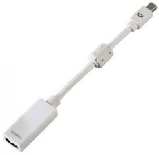 Адаптер питания для ноутбука HAMA H-53246 mini DisplayPort - HDMI