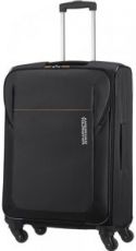 Чемодан American Tourister San Francisco Coalition 67 cm Черный