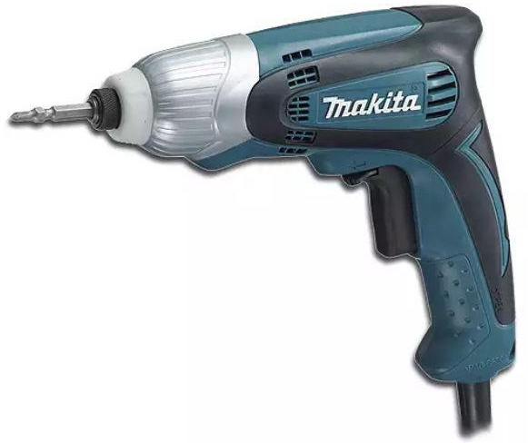 Дрель Makita TD0100