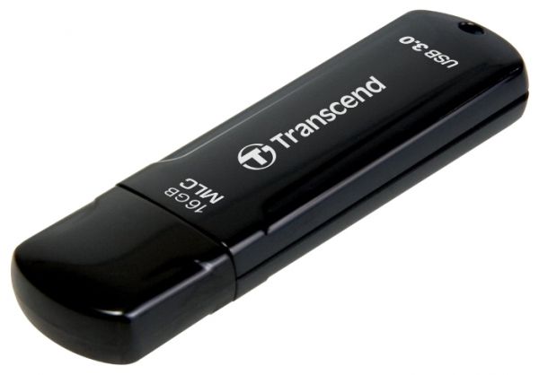 Флешка Transcend JetFlash 750