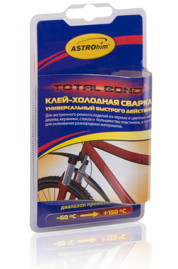Клей ASTROhim AC-9319
