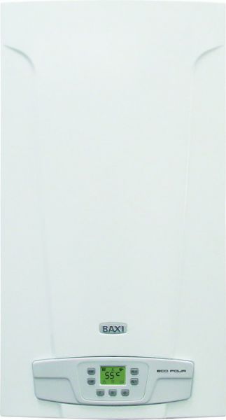 Котел Baxi ECO Four 1.14 F Только отопление
