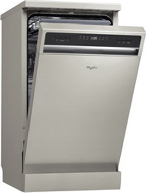 Посудомоечная машина Whirlpool ADPF 851 IX