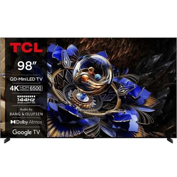Телевизор TCL 98X11K 98