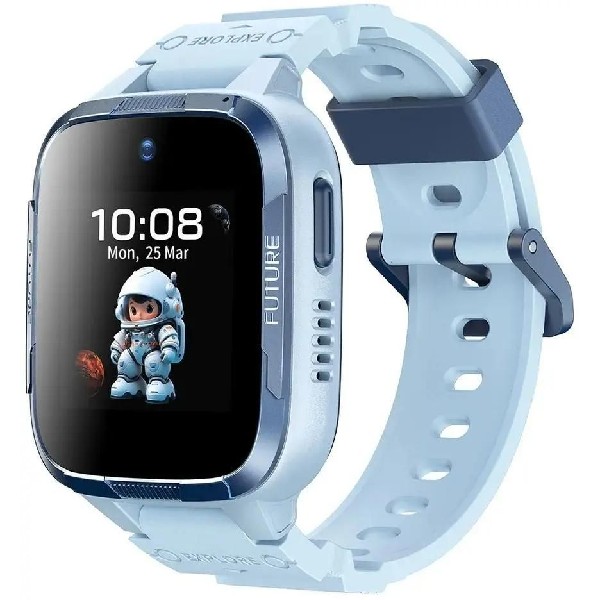 Умные часы Honor Kids Watch Plus 4G TAR-WB01 2024 1.3